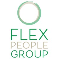 FLEX People Group logo - Similar company to Flex People