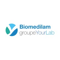 Biomedilam logo - Similar company to Yggval