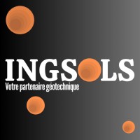ingsols.com logo - Similar company to Argotech