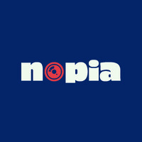 Nopia logo - Similar company to Up Team Exe