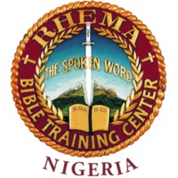 Rhema Bible Training Centre, Nigeria logo - Similar company to Forgiveness Week