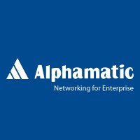 ALPHAMATIC SYSTEMS SDN BHD logo - Similar company to My3Dvision Group