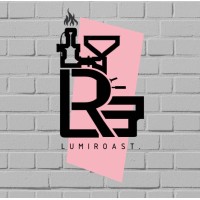 Lumi Coffee Roastery logo - Similar company to Terracrop Ventures