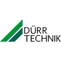 Durr Technik UK Ltd logo - Similar company to Chromalytic Ltd