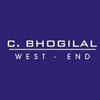 C Bhogilal Westend logo - Similar company to Algoticker