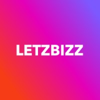 LetzBizz logo - Similar company to Ethereal Design