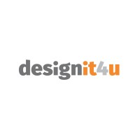 Designit4u logo - Similar company to Suman Software Solutions Pvt Ltd