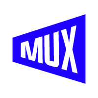 MUX logo - Similar company to Fame