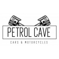 Petrol Cave logo - Similar company to Plan B - Stratégie & Action