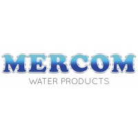 Mercom Water Products logo - Similar company to Technolog Ltd