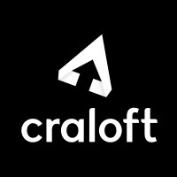 Craloft logo - Similar company to Ilmosys