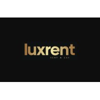 Luxrent logo - Similar company to Dirent