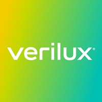 Verilux logo - Similar company to Thoughtstem