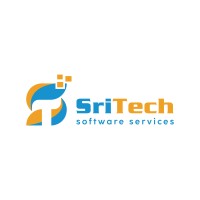 Sritech Software Services logo - Similar company to Solvint Solutions