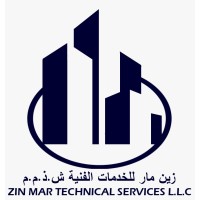 Zin Mar Technical Services LLC logo - Similar company to Taqweem Technical Services Tts