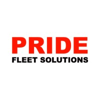 Pride Fleet Solutions logo - Similar company to Quest Elevator Company Ltd.