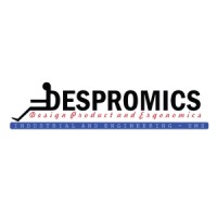 DESPROMICS UMS logo - Similar company to Laboratorium Teknik Industri Ums