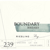 Boundary Breaks, Llc