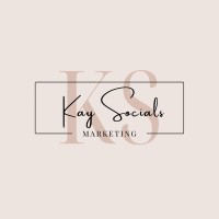 KaySocials logo - Similar company to Pac Media