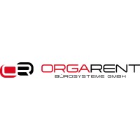 ORGARENT Bürosysteme GmbH logo - Similar company to Iphoreos