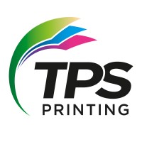 TPS Printing logo - Similar company to Summit Building Services, Inc.