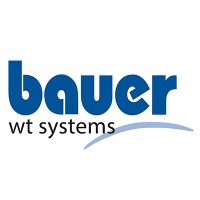 Bauer Watertechnology Systems logo - Similar company to Calambio Engineering Ab