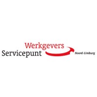 WerkgeversServicepunt Noord-Limburg logo - Similar company to Noord Security Bv