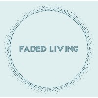 Faded Living logo - Similar company to Juneadaptive.Com ♿
