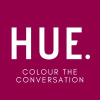 Hue: Colour the Conversation logo - Similar company to Uts Multicultural Women'S Network