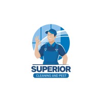 Superior Cleaning And Pest logo - Similar company to Onlyloudest