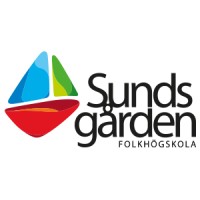 Sundsgårdens folkhögskola logo - Similar company to Hk Malmö