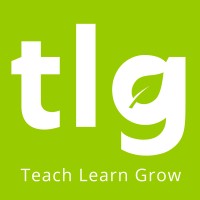Teach Learn Grow (TLG) logo - Similar company to Ignite Mentoring