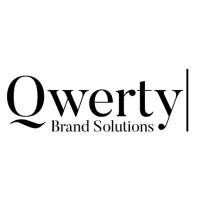 QWERTY BRAND SOLUTIONS logo - Similar company to Qwerty Ltd