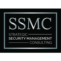 Strategic Security Management Consulting logo - Similar company to Iapsc - International Association Of Professional Security Consultants