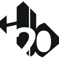 Hard2bit Cybersecurity logo - Similar company to 3Asoftware