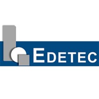 EDETEC logo - Similar company to Ampc