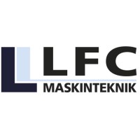 LFC Maskinteknik logo - Similar company to Kh Maskinfabrik Aps
