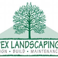 Apex Landscaping logo - Similar company to Red Spade Environments