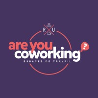 Areyoucoworking