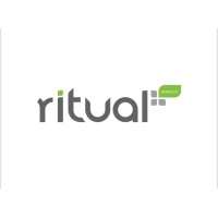 Ritual Green - Craft Cannabis logo - Similar company to Thrive Cannabis