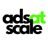 AdsAtScale logo - Similar company to Vnylab, Inc