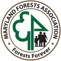 Maryland Forests Association logo - Similar company to The Stargate Experience