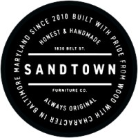 Sandtown Furniture Co. logo - Similar company to Grizform Design Architects