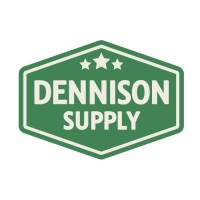 Dennison Supply LLC logo - Similar company to Reputection.Com