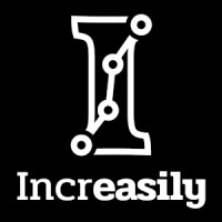 Increasily logo - Similar company to Increasily