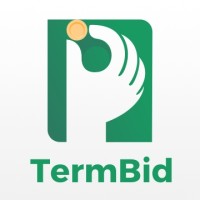 TermBid, Inc. logo - Similar company to Clark Advisors