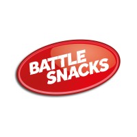 Battle Snacks logo - Similar company to Apio Snacks