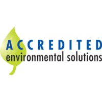 Accredited Environmental Solutions logo - Similar company to Lawrence Env, Llc - 212-682-2001
