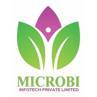 Microbi Infotech Pvt Ltd logo - Similar company to Tyootr Inc