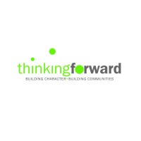 Thinking Forward logo - Similar company to Forward Thinking
